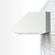 Summerset 4" Spacer Bracket for 48" Vent Hood (VH48-3)