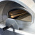 Summerset Hybrid Gas Pizza Oven, Matte Black