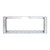 Summerset 4" Spacer Bracket for 60" Vent Hood (VH60-3)