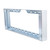 Summerset 4" Spacer Bracket for 60" Vent Hood (VH60-3)