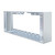 Summerset 8" Spacer Bracket for 60" Vent Hood (VH60-3)
