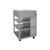 Blaze LTE PRO 360 Extendable Prep Cart