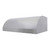 Blaze 48" 1000 CFM Stainless Steel Outdoor Vent Hood, 2026 Model