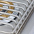 Blaze LTE Plus Drop-In Gas Single Side Burner