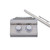Blaze LTE Plus Built-In Gas Double Side Burner