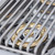 Blaze LTE Plus Built-In Gas Double Side Burner