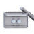 Blaze LTE PRO Built-In Gas Power Burner
