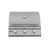Blaze BCM 25" 3-Burner Built-In Gas Grill