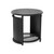 Napoleon Round Fire Pit Side Table