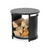 Napoleon Round Fire Pit Side Table