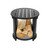 Napoleon Round Fire Pit Side Table