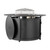 Napoleon Round Fire Pit Table Surround for 18 & 22-inch Fire Pits