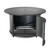 Napoleon Round Fire Pit Table Surround for 18 & 22-inch Fire Pits