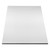 Napoleon OASIS 36" x 24" Stainless Steel End Panel for Waterfall Edge