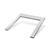 Napoleon OASIS 24" x 24" Stainless Steel Countertop with 18" Burner Cutout