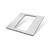 Napoleon OASIS 24" x 24" Stainless Steel Countertop with 10" Burner Cutout