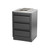 Napoleon OASIS 24" x 24" Stainless Steel Countertop with 10" Burner Cutout