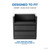 Napoleon OASIS 36" x 24" Stainless Steel Countertop for 32" Grill Head