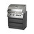 Napoleon OASIS 36" x 24" Stainless Steel Countertop for 32" Grill Head