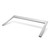 Napoleon OASIS 48" x 24" Stainless Steel Countertop for 44" Grill Head