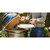 Big Green Egg Dual Zone Deflector Kit for Large Eggs