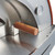 Forno Venetzia Torino 225 Hybrid Gas Oven