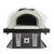 Chicago Brick Oven 750 Hybrid Gas Pizza Oven DIY Kit