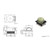 Chicago Brick Oven 750 Hybrid Gas Pizza Oven DIY Kit