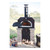Chicago Brick Oven 750 Countertop Pizza Oven