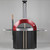 Forno Venetzia Bellagio 300 Wood Fired Oven - Red