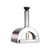 Forno Venetzia Pronto 200 Wood Fired Oven -Copper