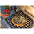 TEC Infrared Pizza Oven Rack