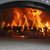 Chicago Brick Oven 750 Hybrid Stand Gas Pizza Oven