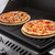 Napoleon 10" Pizza Stones 2 Set