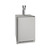 U-Line 24" Outdoor Single or Double Tap Keg Refrigerator