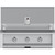 Aspire By Hestan 36" Built-In Grill