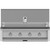 Aspire By Hestan 42" Built-In Grill