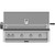 Aspire By Hestan 42" Built-In Grill with Rotisserie