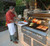 Alfresco 30" Built-In Grill