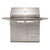 Alfresco 42" Refrigerated Cart Grill