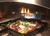 Alfresco 30" Built-In Pizza Oven