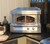 Alfresco 30" Countertop Pizza Oven