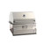 Fire Magic Built-In Stainless Steel Charcoal Grills - 24" Charcoal Grill