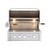 American Made Grills  36" Alturi U-Tube Built-In Gas Grill