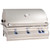 Fire Magic Aurora A790I-8EAN Natural Gas Built-in Grill, Rotisserie Backburner