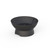 Hearthstone Cast Iron Fire Pit With Cooking Stand