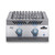 Napoleon 18" Built-In 700 Series Dual Range Top Burner
