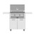 Aspire By Hestan 30" Freestanding Grill