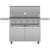 Aspire By Hestan 42" Freestanding Grill