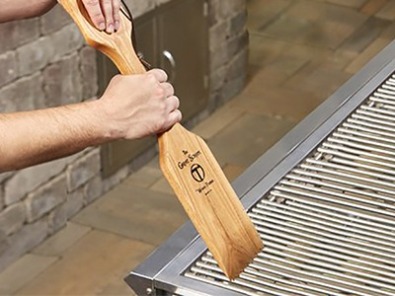 How to Properly Clean Grill Grates - The BBQ Authority, Inc